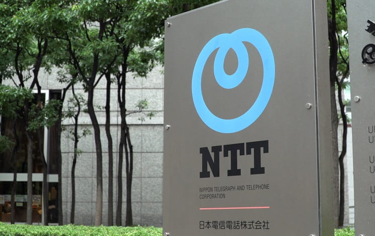 Ntt data services conseil