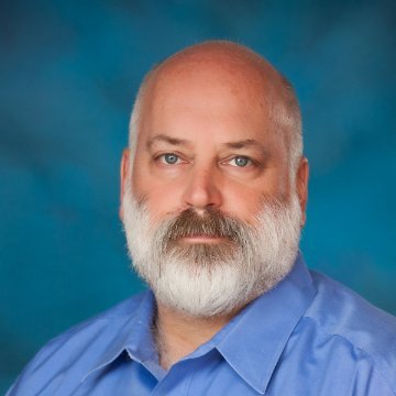 Harry Goldman Headshot