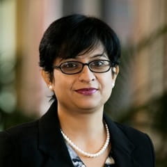 Meera Guthi, NTT DATA Services