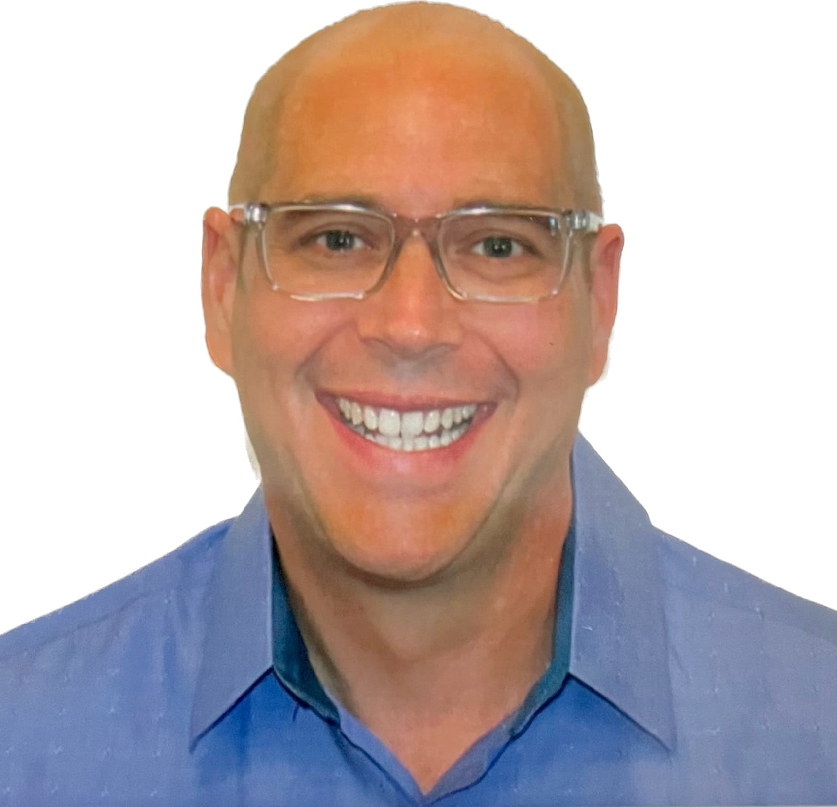 Noel Hara Headshot