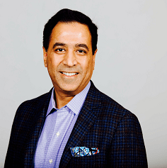 Prasoon Saxena