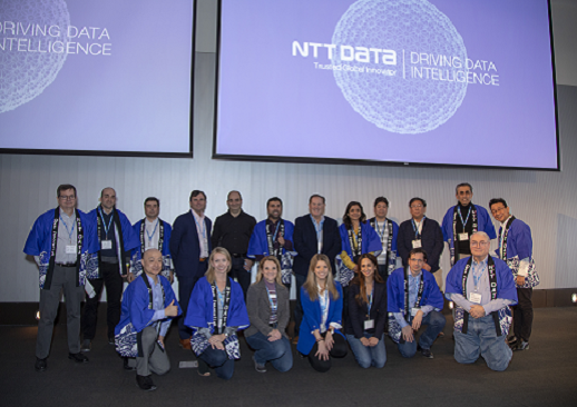 NTT DATA OIC Group Blog