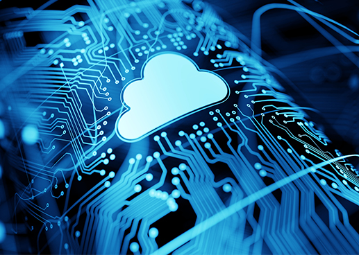 NTT DATA Services Cloud First Blog