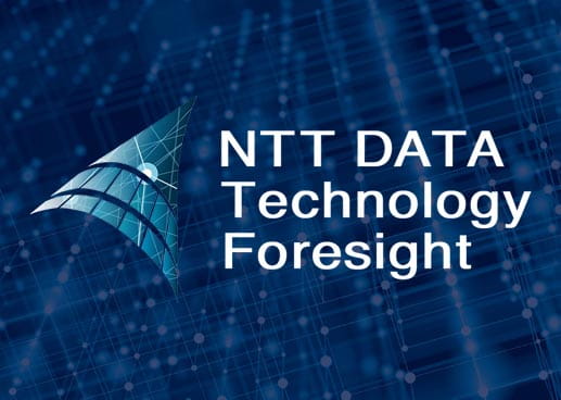 NTT DATA Services Technology Foresight 2019 Blog