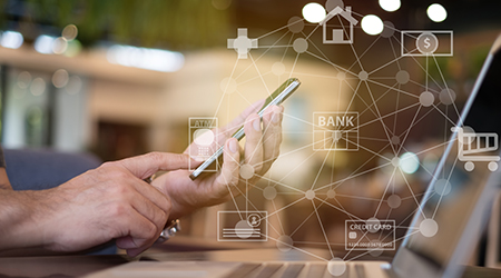 Regional Bank Accelerates Cloud Adoption With Flux7 AWS Landing Zone