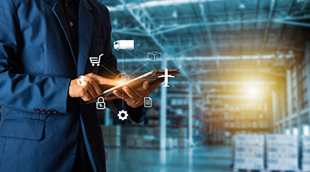 Digital Financial Services Provider Grows Robustness, Security, and Optimizes AWS Costs