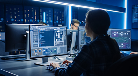 Emergency Communications Service Provider Seamlessly Migrates AWS Regions
