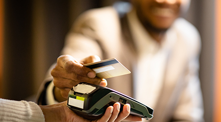 Payment System Provider Automates Security with Dynamic Secret Keeper