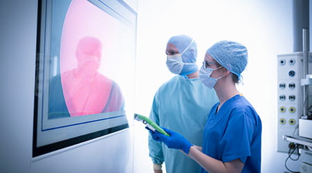 Microservices Grow Agility for Experience-Driven Healthcare Technology Provider