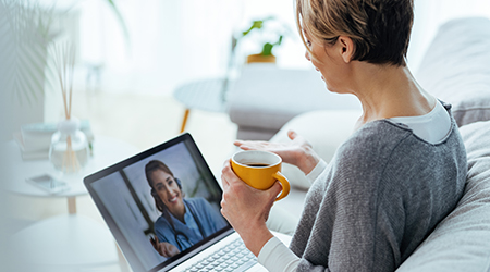 Grow Flexibility, Agility with Amazon Connect