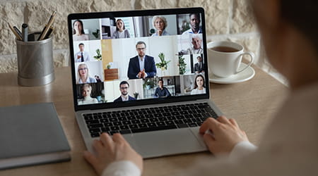 Collaborate and Listen for Remote Agile Team Success