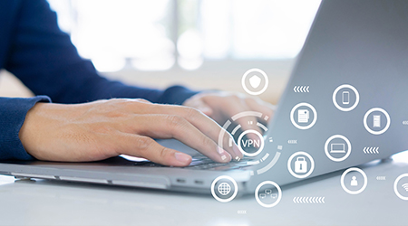AWS Case Study: AWS VPN Provides AWS Sandbox Access for Data Analysis