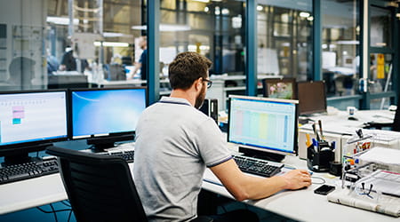 Research Firm Deploys AWS Fargate to Accelerate Innovation