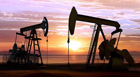 Oil Leader Digitizes Document Library for Analytics, Compliance with Amazon Textract