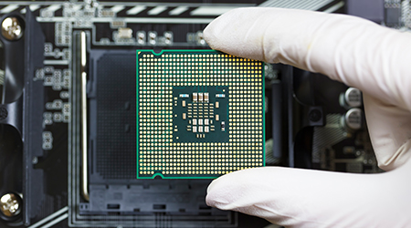 A Beginner’s Guide to Selecting Infrastructure for HPC on AWS