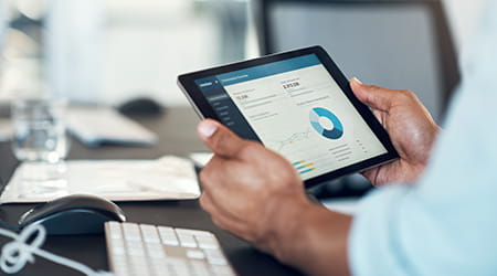Digital Transformation Boosts Manufacturing Agility, Competitiveness