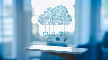 Addressing IT Governance in the Age of Cloud