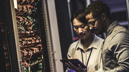 A DevOps Approach to Creating PCI-Ready Infrastructure