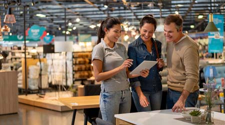 DevOps in the Cloud helps Transform Retail Enterprise