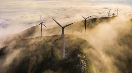 Mass Migration to AWS for Renewable Energy Leader