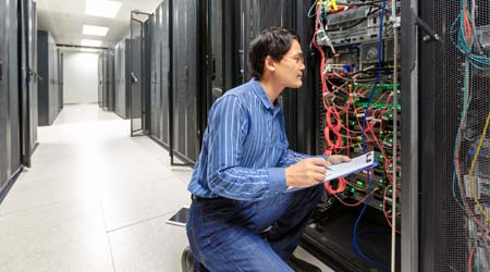 Creating a Scalable IoT Infrastructure Rooted in DevOps Principles While Achieving EU Data Privacy Law
