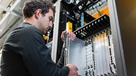 Reduce Risk, Increase Uptime with AWS Blue-Green Deployment