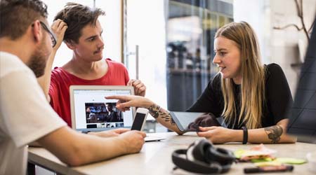 Two Strategies to Ensure Website & Infrastructure Scalability