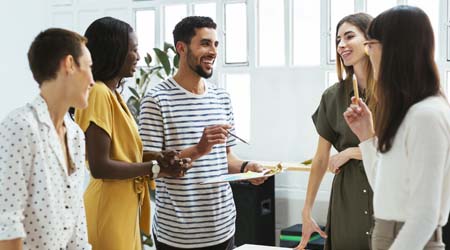 DevOps Adoption: How to Start the DevOps Conversation