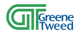 greene tweed logo