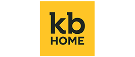 kb home logo