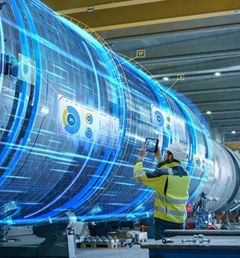 Manufacturing site