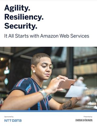 agility resiliency security