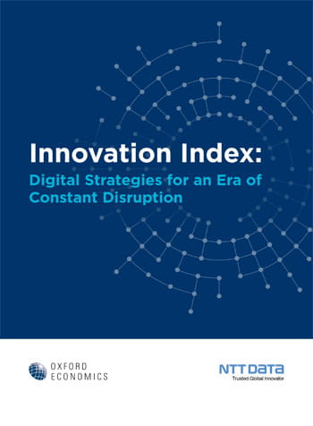 Innovation Index cover