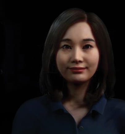Digital Concierge Lily