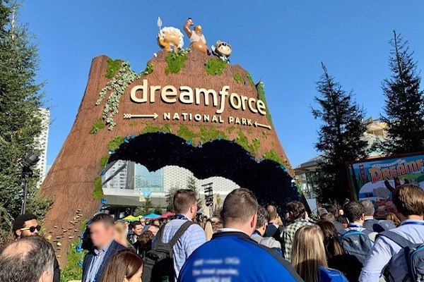 Dreamforce image