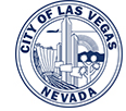 City of las vegas Nevada logo