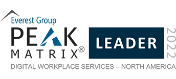Everest Group PEAK Matrix Logo