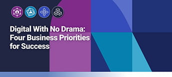 Digital with no Drama eBook Snapshot