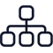 Sitemap icon