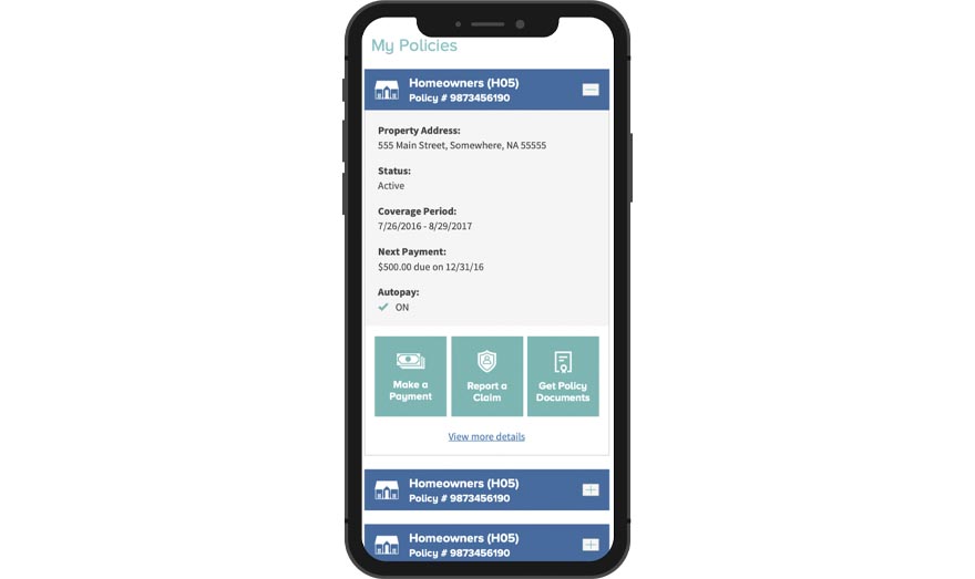 a new look for insurance bottom image
