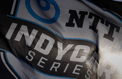 NTT Indycar series