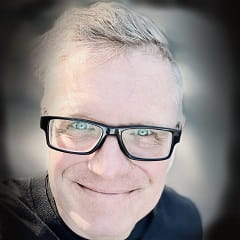 Danny Preston headshot