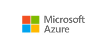 Microsoft Azure Logo