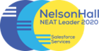 NelsonHall Logo