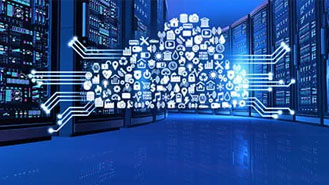 digital cloud