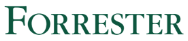 Forrester logo
