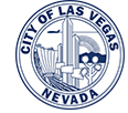 Citi of las vegas Nevada logo
